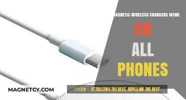 Universal Compatibility: Do Magnetic Wireless Chargers Work on All Phones?