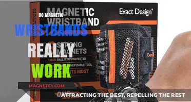 Exploring the Science Behind Magnetic Wristbands: Do They Really Work?