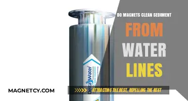 Exploring the Myth: Can Magnets Really Purify Your Water Lines?
