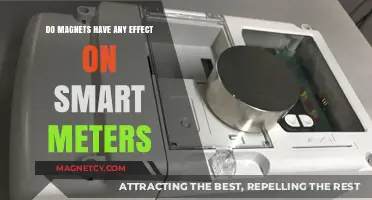 Exploring the Impact of Magnets on Smart Meter Functionality