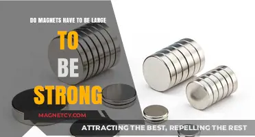 Size Doesn't Always Matter: The Truth About Magnet Strength