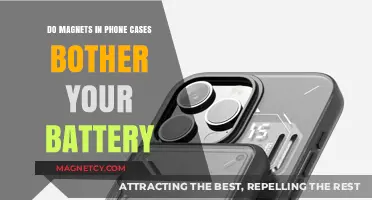 Demystifying Magnetism: Do Phone Cases Affect Battery Life?