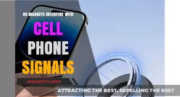 Exploring the Myth: Do Magnets Really Disrupt Cell Phone Signals?