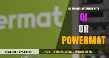 Exploring the Impact of Magnets on Qi and Powermat Technology