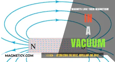 Exploring Magnetism: Do Magnets Retain Their Power in a Vacuum?