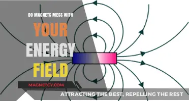Unveiling the Truth: Magnets and Your Energy Field