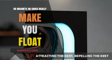 Defying Gravity: The Truth Behind Magnetic Shoes and Levitation