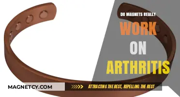 Exploring the Truth: Do Magnets Really Ease Arthritis Pain?