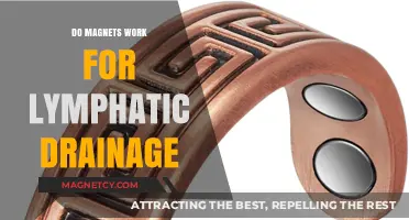 Exploring the Myth: Do Magnets Really Aid Lymphatic Drainage?