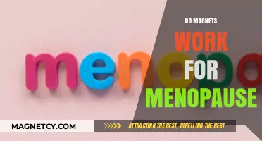Exploring the Use of Magnets for Menopause Relief: Facts and Myths