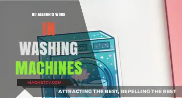 Laundry Day Myth-Busting: The Truth About Magnets in Washing Machines
