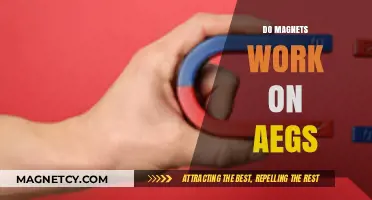 Unveiling the Truth: Do Magnets Really Work on AEGs?