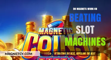 Unveiling the Myth: Can Magnets Really Beat Slot Machines?