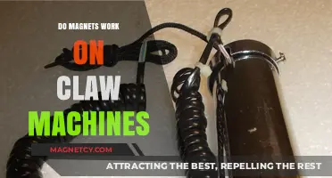 Unveiling the Mystery: Do Magnets Really Work on Claw Machines?