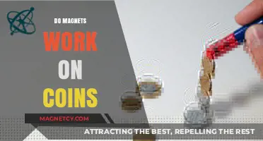 Unlocking the Mystery: Do Magnets Really Work on Coins?