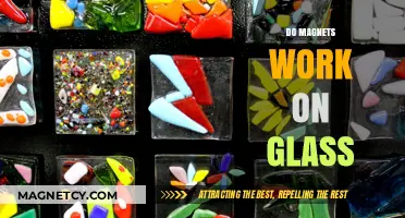 Exploring Magnetic Mysteries: Do Magnets Work on Glass?