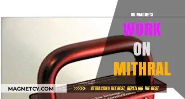 Exploring the Myth: Do Magnets Really Work on Mithril?