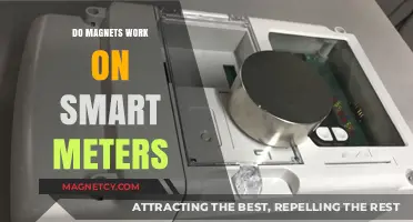 Exploring the Myth: Do Magnets Really Work on Smart Meters?