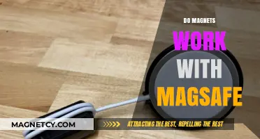 Exploring MagSafe: Do Magnets Interfere with Your iPhone's Charging?