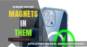 Exploring MagSafe: Do These Cases Really Have Magnets?