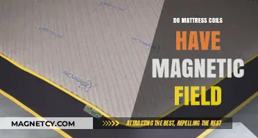 Unveiling the Truth: Do Mattress Coils Emit Magnetic Fields?