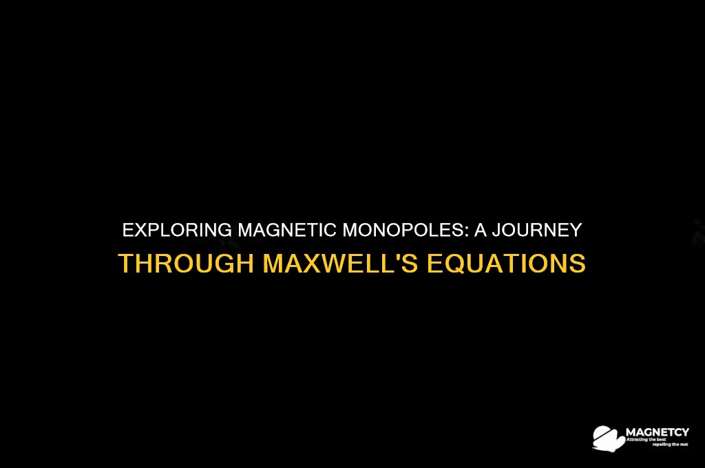 do maxwell