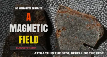 Exploring the Magnetic Mysteries of Meteorites: A Scientific Journey