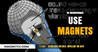 Do Microphones Use Magnets? Unveiling the Science Behind Sound Capture