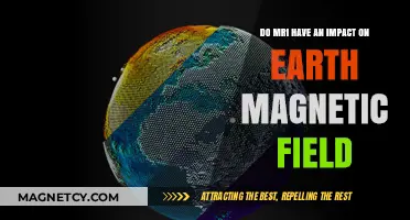 Exploring the Intersection of MRI Technology and Earth's Magnetic Field