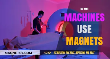 How MRI Machines Utilize Powerful Magnets for Medical Imaging