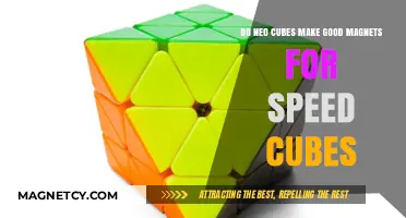 Exploring Neo Cubes: Are They the Perfect Magnet for Speed Cubing?