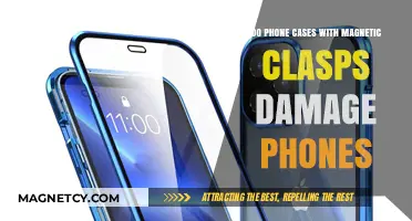 The Truth About Magnetic Phone Cases: Do They Really Damage Phones?