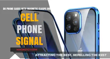 Exploring the Myth: Do Magnetic Phone Cases Affect Cell Signal?