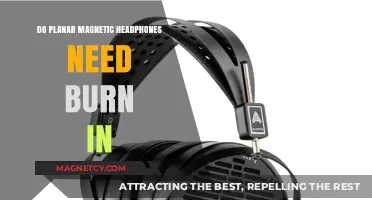 Do Planar Magnetic Headphones Need Burn-In? A Comprehensive Guide