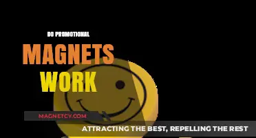 Boosting Brand Recall: The Power of Promotional Magnets