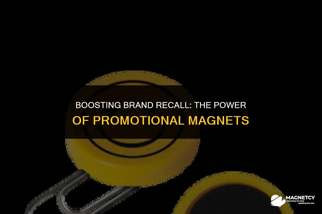 do promotional magnets work