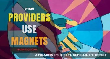 Do Reiki Practitioners Use Magnets? Unveiling the Truth Behind the Practice