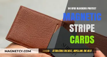 Safeguarding Swipes: Do RFID Blockers Protect Magnetic Stripe Cards?