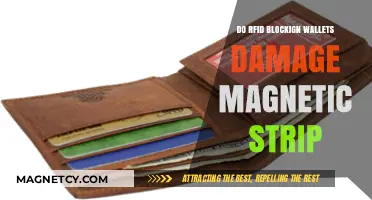 Do RFID Blocking Wallets Damage Magnetic Strips? Facts and Myths