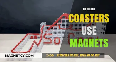Magnetic Thrills: How Roller Coasters Utilize Magnets for Speed and Safety