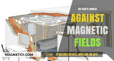 Exploring the Protective Capabilities of SCIFs Against Magnetic Fields