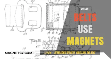 Do Seat Belts Use Magnets? Unraveling the Mechanism Behind Safety