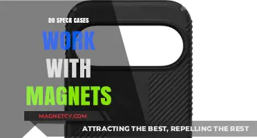 Exploring the Compatibility of Speck Cases with Magnetic Accessories