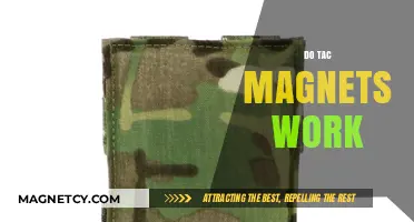 Exploring the Science Behind Tactical Magnets: Do They Really Work?