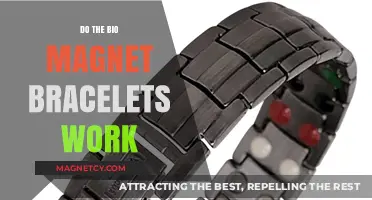 Unveiling the Truth: Do Bio Magnet Bracelets Really Work?
