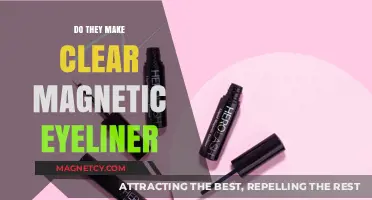 Exploring the Clarity of Magnetic Eyeliner: A Comprehensive Guide