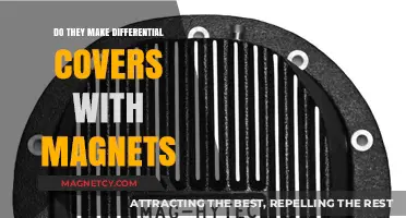Exploring Magnetic Differential Covers: Do They Exist?