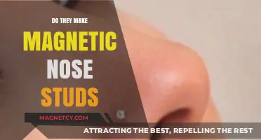 Exploring the World of Magnetic Nose Studs: A Comprehensive Guide