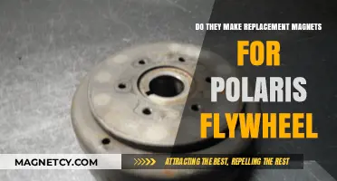 Exploring Replacement Magnet Options for Polaris Flywheels