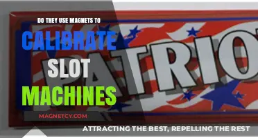 Magnets and Slot Machines: Calibration Myths Debunked